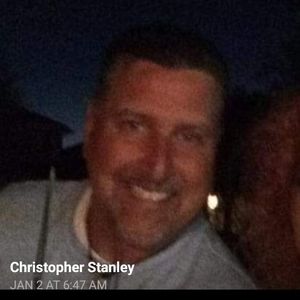 Meet your Posher, Christopher